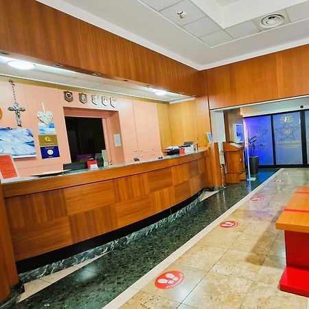 Bella Italia Palace Hotel Novara Luaran gambar
