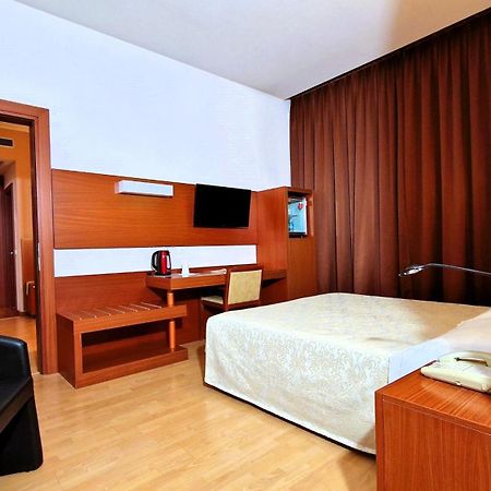 Bella Italia Palace Hotel Novara Luaran gambar