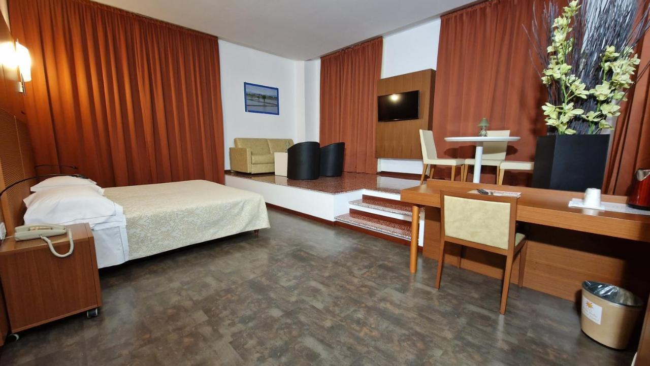 Bella Italia Palace Hotel Novara Luaran gambar