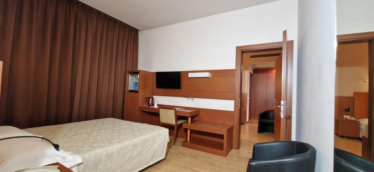 Bella Italia Palace Hotel Novara Luaran gambar