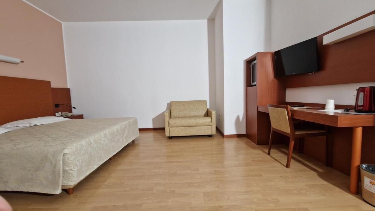 Bella Italia Palace Hotel Novara Luaran gambar