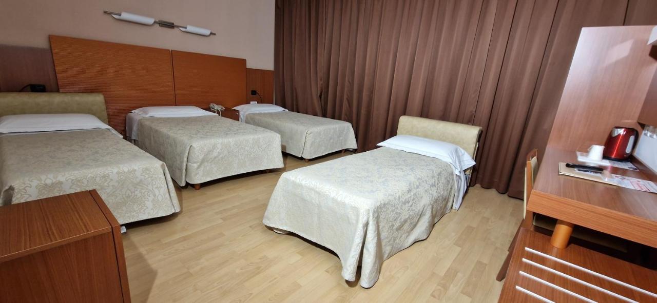 Bella Italia Palace Hotel Novara Luaran gambar