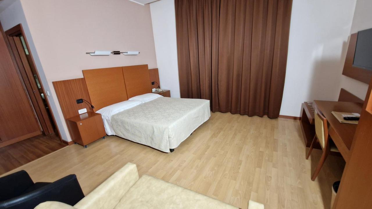 Bella Italia Palace Hotel Novara Luaran gambar