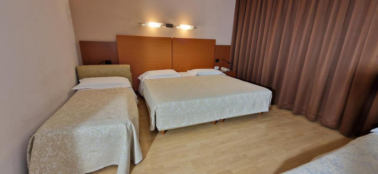 Bella Italia Palace Hotel Novara Luaran gambar