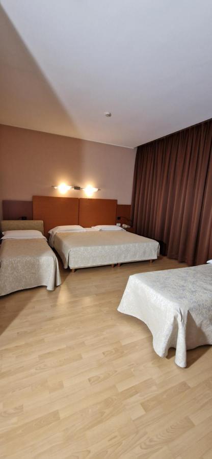 Bella Italia Palace Hotel Novara Luaran gambar
