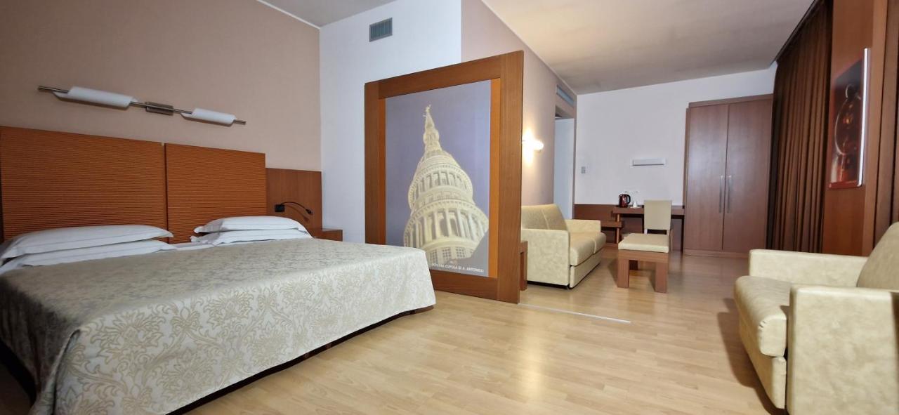 Bella Italia Palace Hotel Novara Luaran gambar