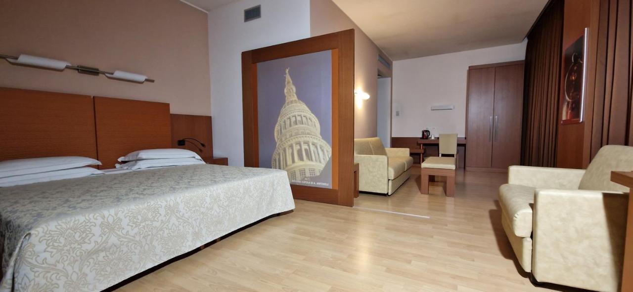 Bella Italia Palace Hotel Novara Luaran gambar