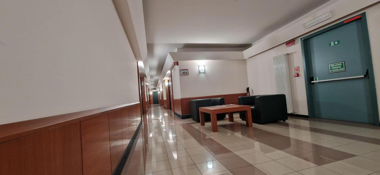 Bella Italia Palace Hotel Novara Luaran gambar