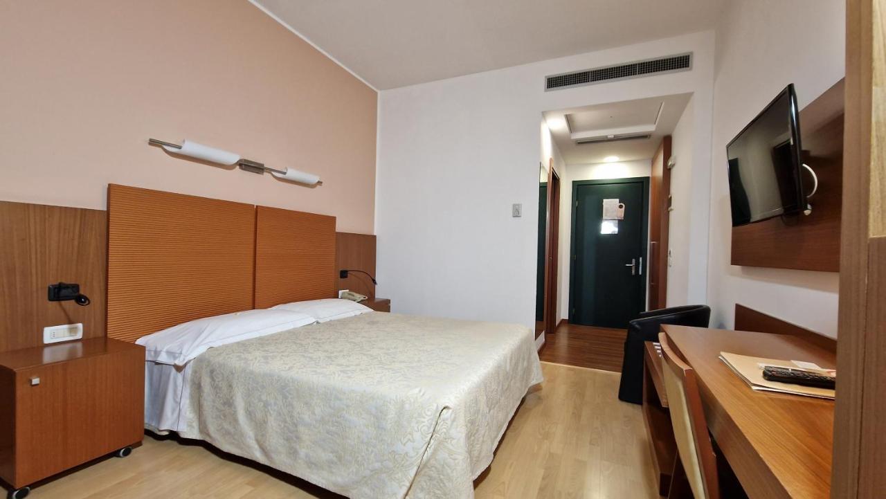 Bella Italia Palace Hotel Novara Luaran gambar
