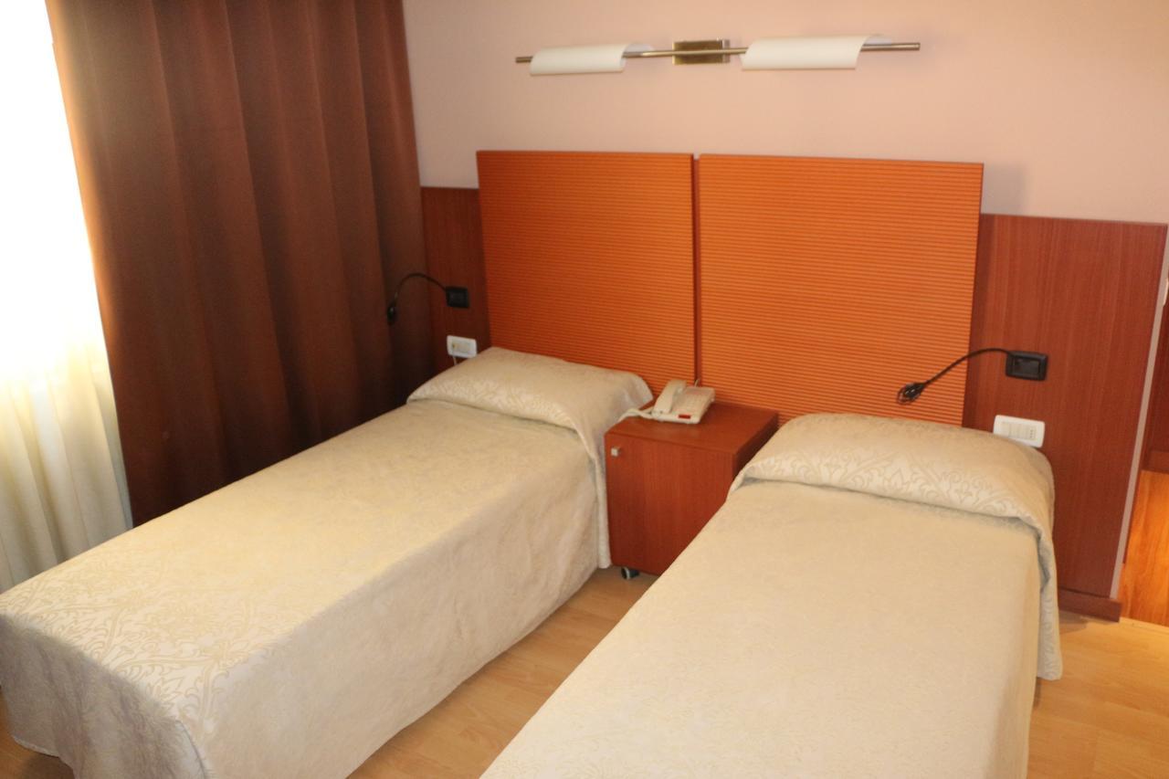 Bella Italia Palace Hotel Novara Luaran gambar