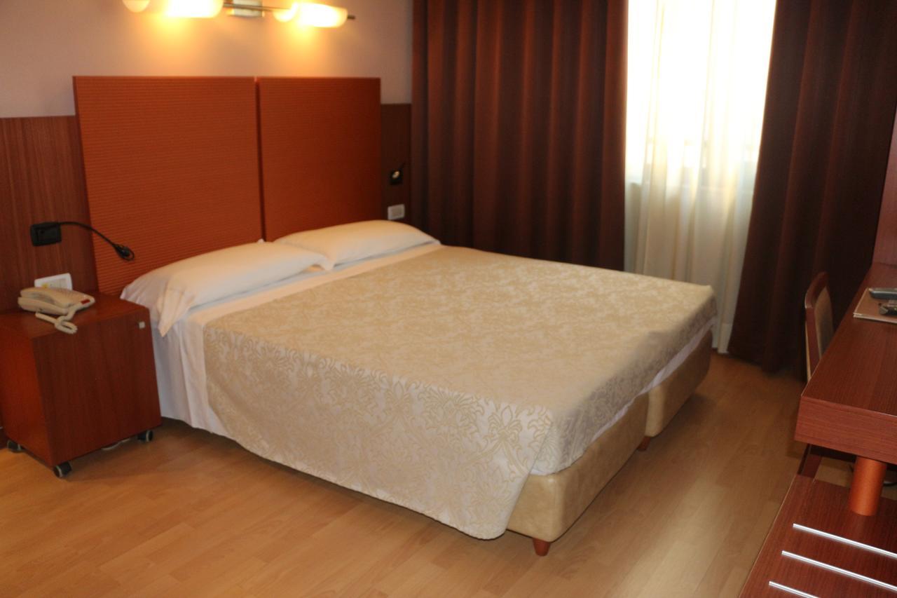 Bella Italia Palace Hotel Novara Luaran gambar