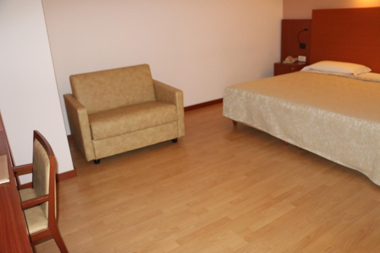 Bella Italia Palace Hotel Novara Luaran gambar